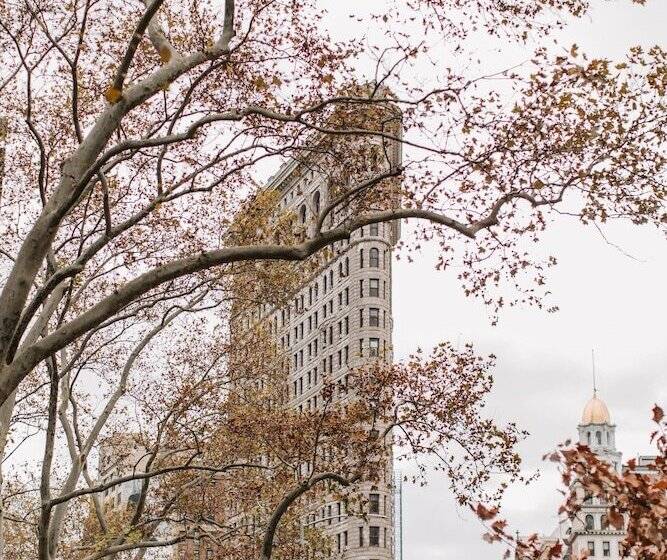 호텔 Hyatt Place New York Chelsea