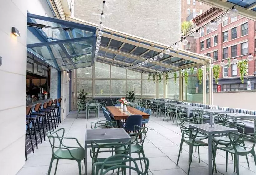 هتل Hyatt Place New York Chelsea