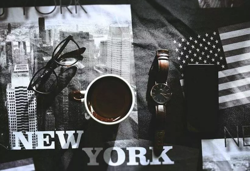 هتل Hyatt Place New York Chelsea
