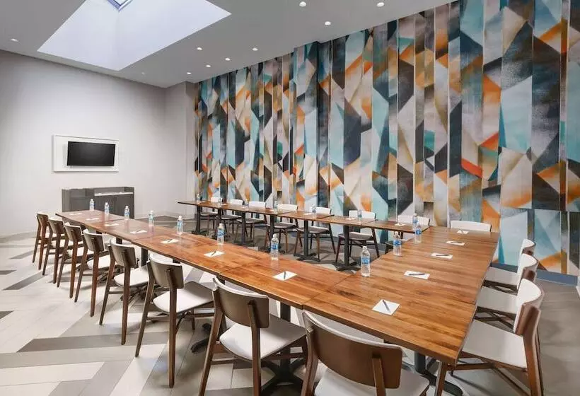 هتل Hyatt Place New York Chelsea