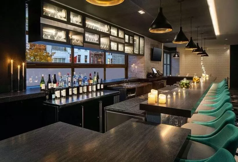 هتل Hyatt Place New York Chelsea