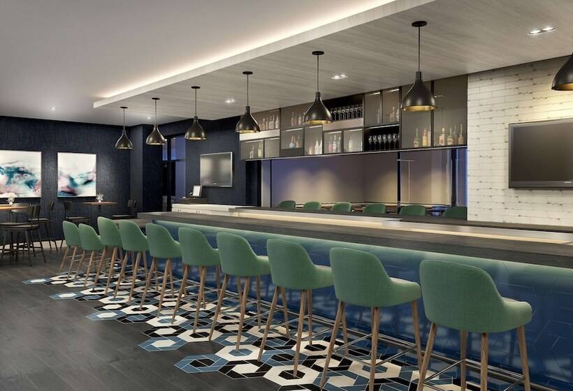 호텔 Hyatt Place New York Chelsea