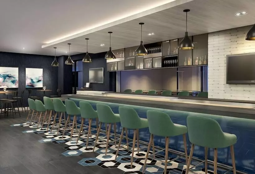 هتل Hyatt Place New York Chelsea