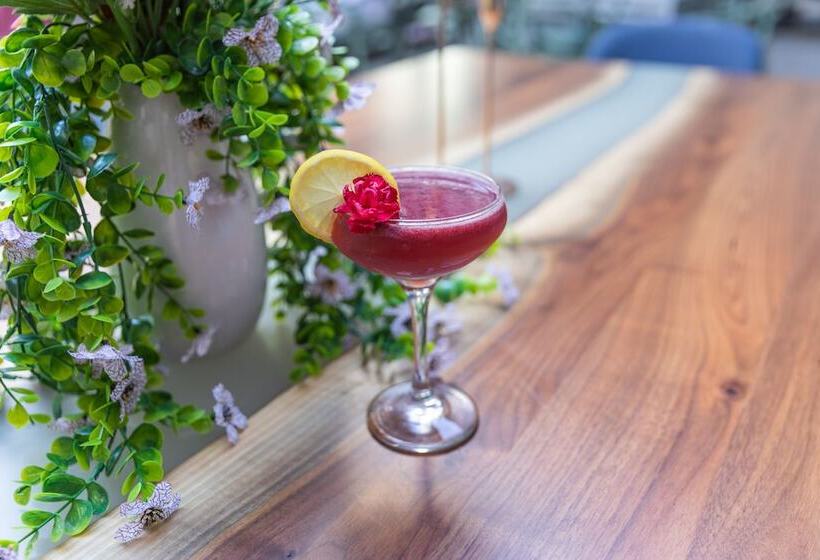 호텔 Hyatt Place New York Chelsea