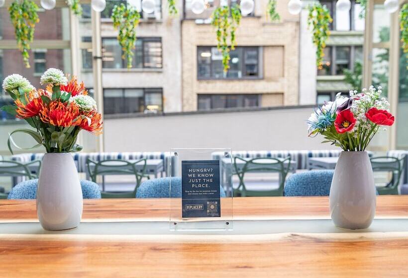 호텔 Hyatt Place New York Chelsea