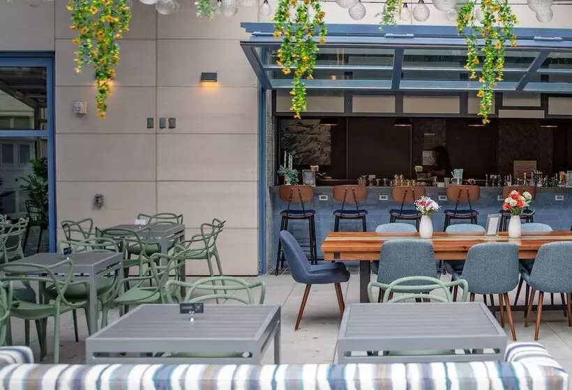 هتل Hyatt Place New York Chelsea