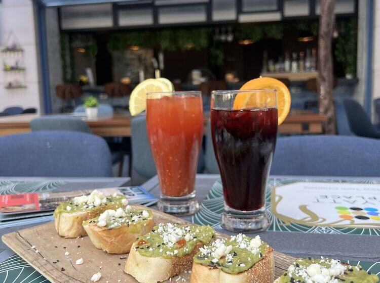 호텔 Hyatt Place New York Chelsea