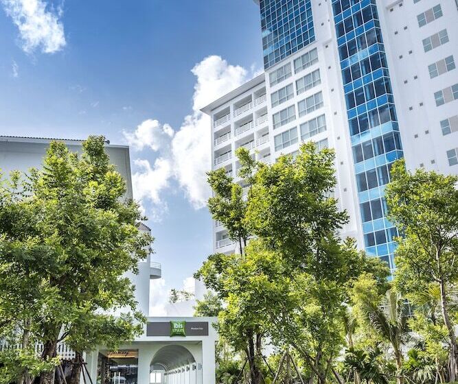 هتل Ibis Styles Phuket City