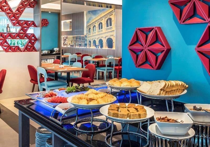 هتل Ibis Styles Phuket City