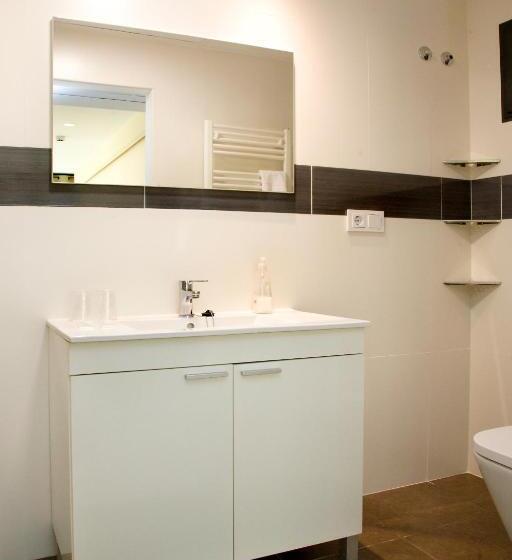 هتل Imprenta Musical Alojamiento