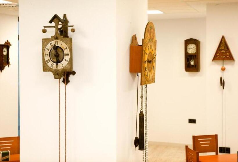 هتل Imprenta Musical Alojamiento