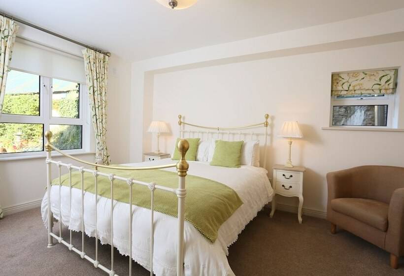 ホテル Killiane Castle Country House & Farm