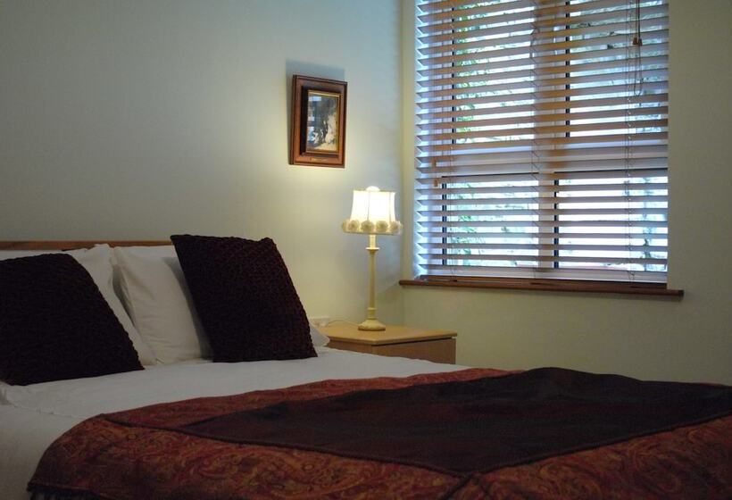 ホテル Killiane Castle Country House & Farm