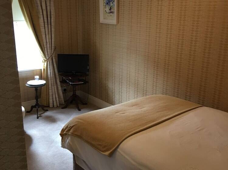 ホテル Killiane Castle Country House & Farm