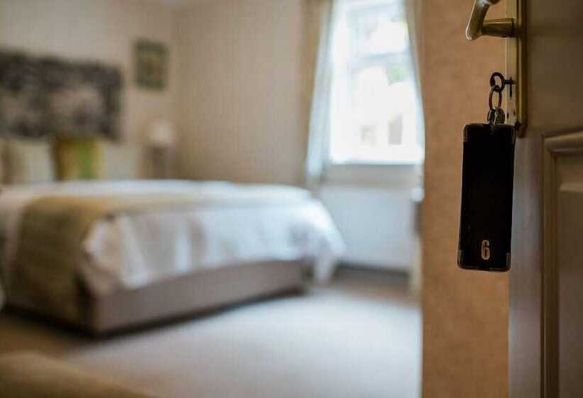 ホテル Killiane Castle Country House & Farm