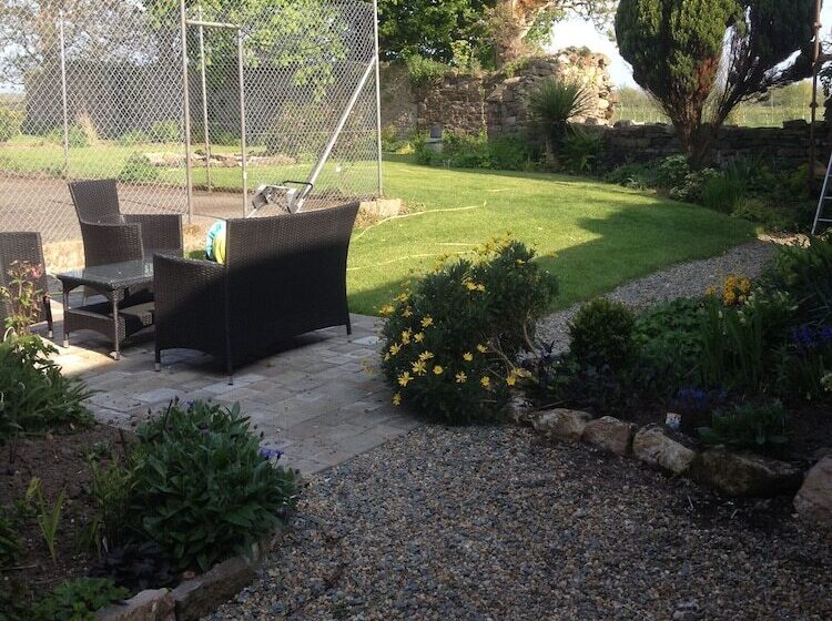 ホテル Killiane Castle Country House & Farm