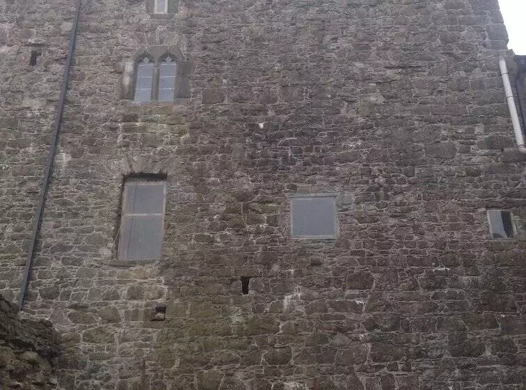 ホテル Killiane Castle Country House & Farm