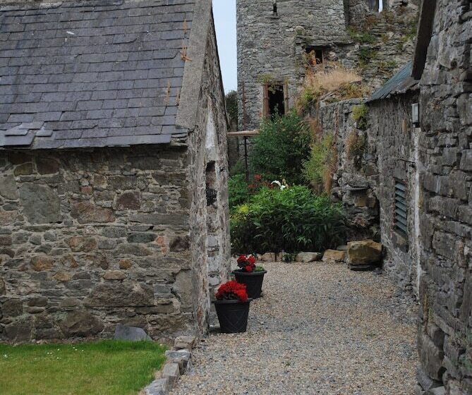 ホテル Killiane Castle Country House & Farm