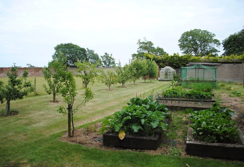 ホテル Killiane Castle Country House & Farm