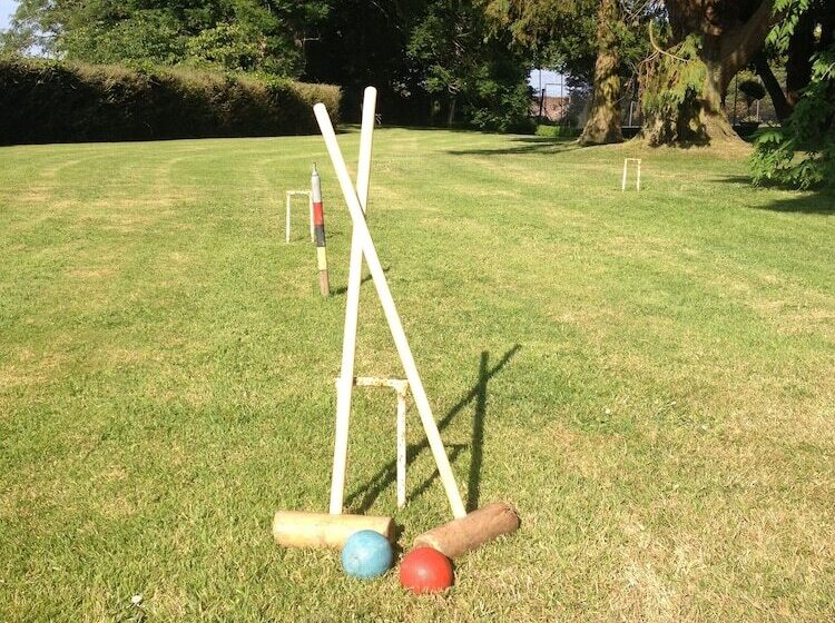 ホテル Killiane Castle Country House & Farm