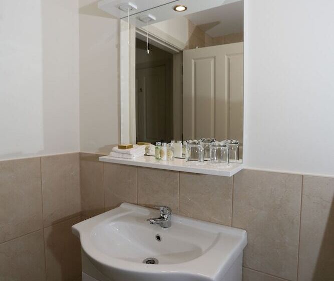 ホテル Killiane Castle Country House & Farm