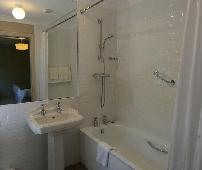 ホテル Killiane Castle Country House & Farm