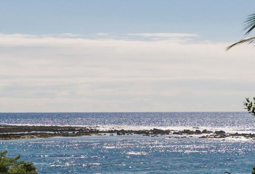 ホテル Kona Seaspray #201