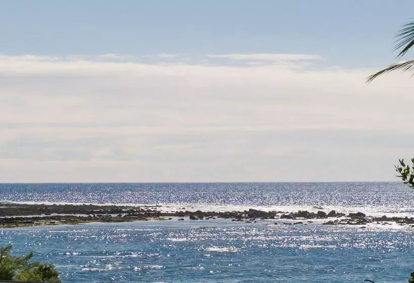 ホテル Kona Seaspray #201