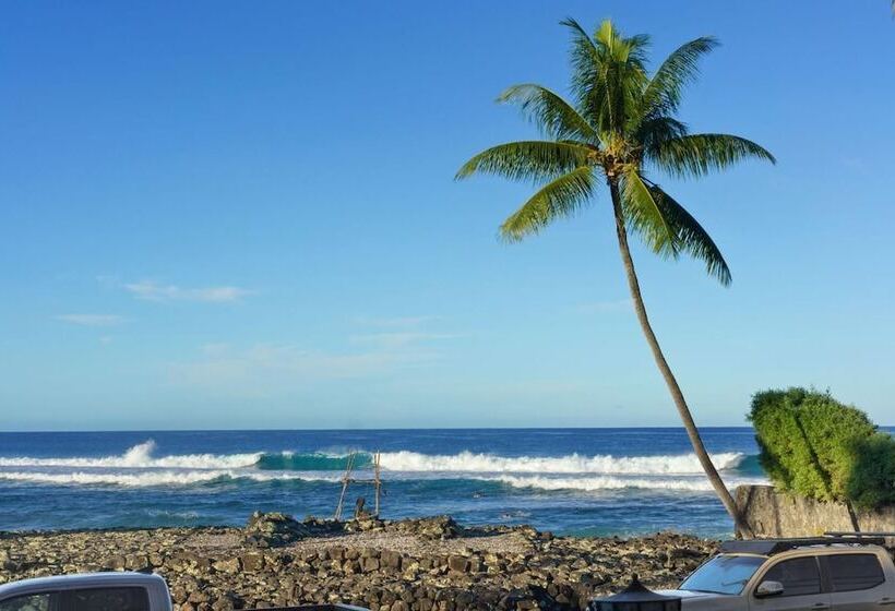 ホテル Kona Seaspray #201