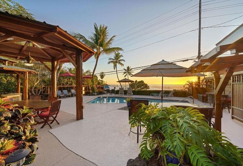 ホテル Kona Seaspray #201