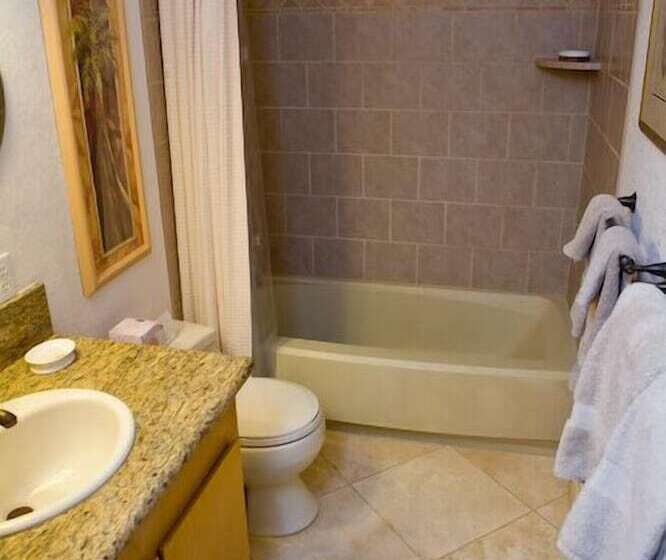 ホテル Kona Seaspray #201