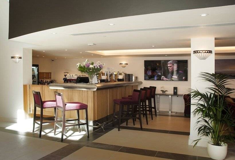 בית מלון כפרי Mannin