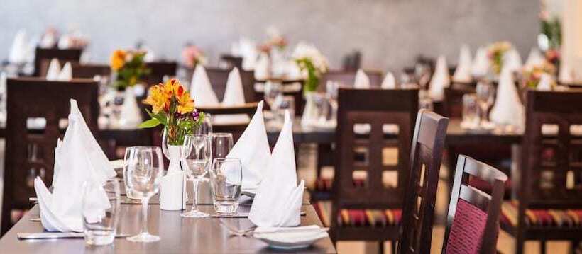 בית מלון כפרי Mannin