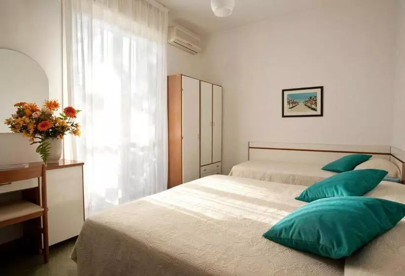 Hotelli Manuela