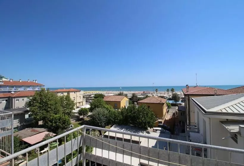 Hotelli Manuela