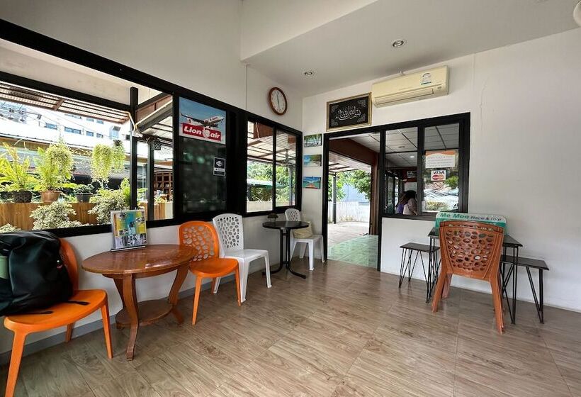 בית מלון כפרי Me Mee Place & Tour Krabi