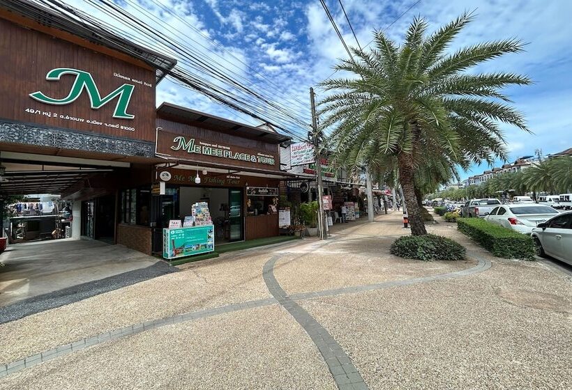 בית מלון כפרי Me Mee Place & Tour Krabi