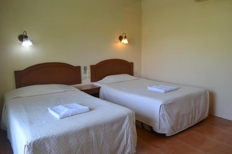 בית מלון כפרי Me Mee Place & Tour Krabi