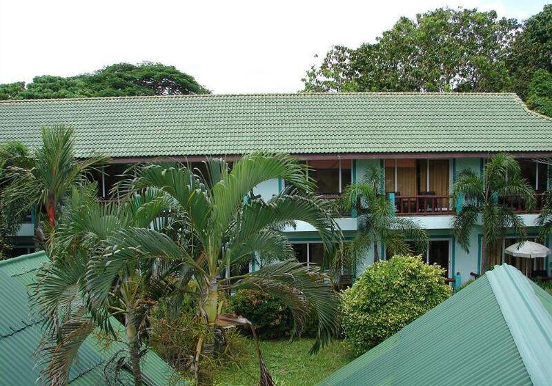 בית מלון כפרי Me Mee Place & Tour Krabi