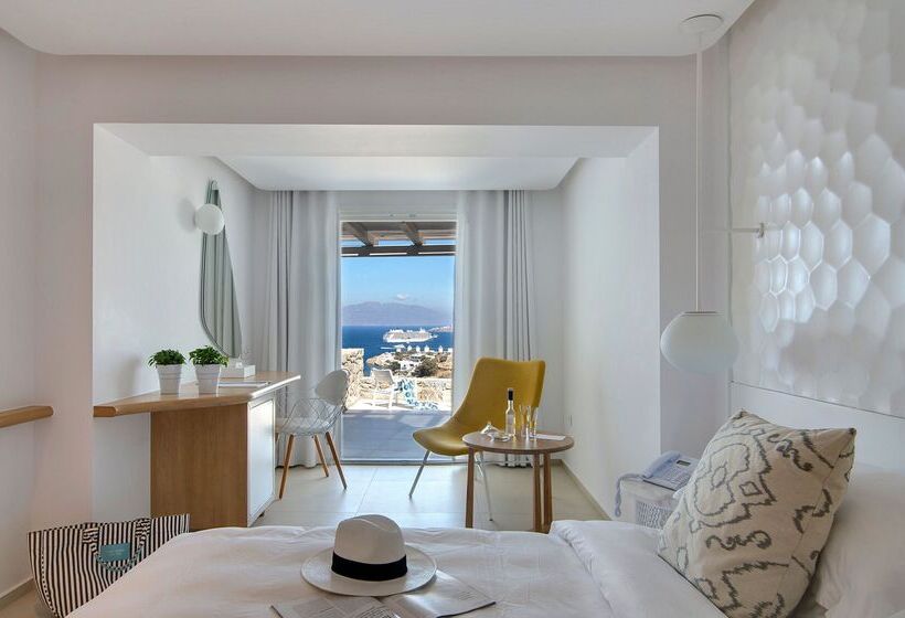 Myconian Kyma, A Member of Design Hotels