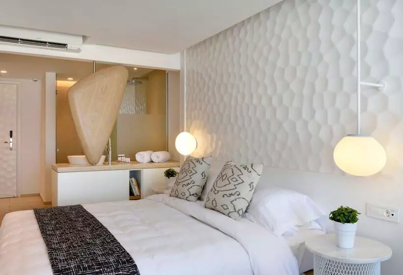 Myconian Kyma, A Member of Design Hotels