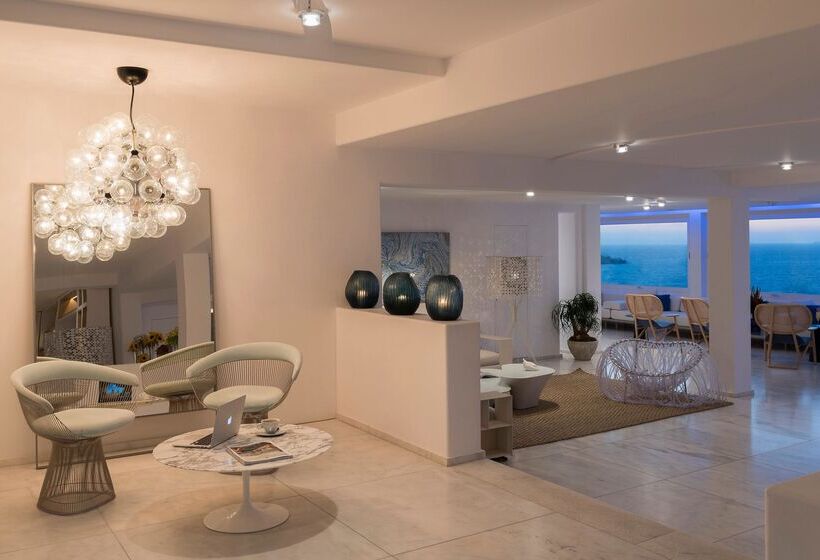 Myconian Kyma, A Member of Design Hotels