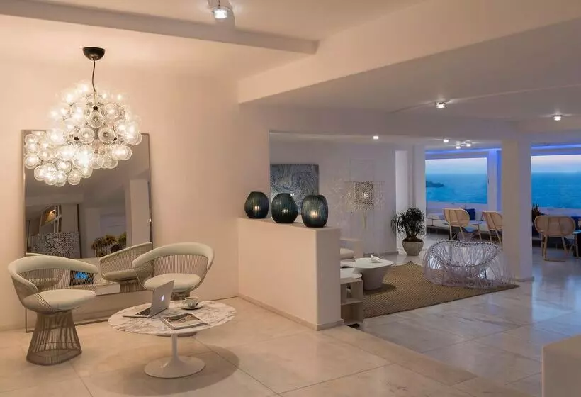 Myconian Kyma, A Member of Design Hotels