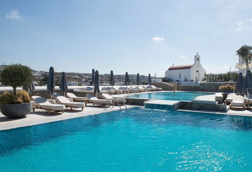 Myconian Kyma, A Member of Design Hotels