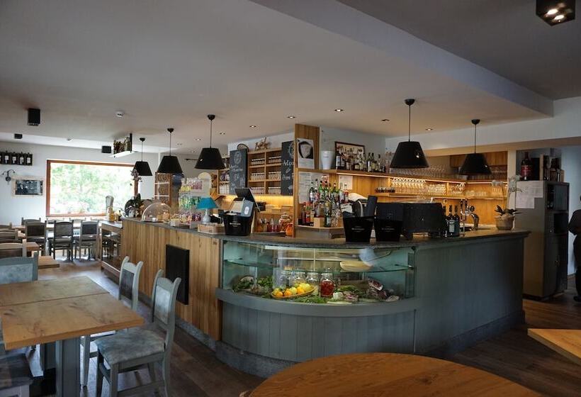 בית מלון כפרי Olimpia