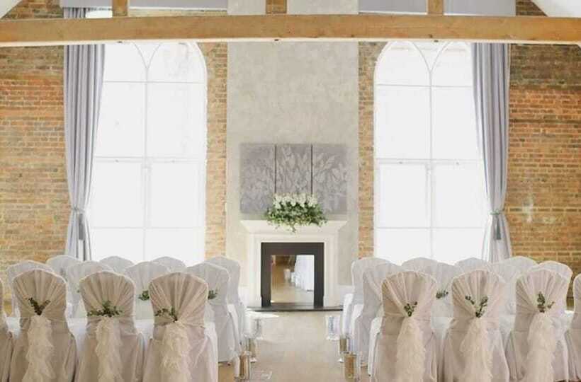 فندق One Warwick Park