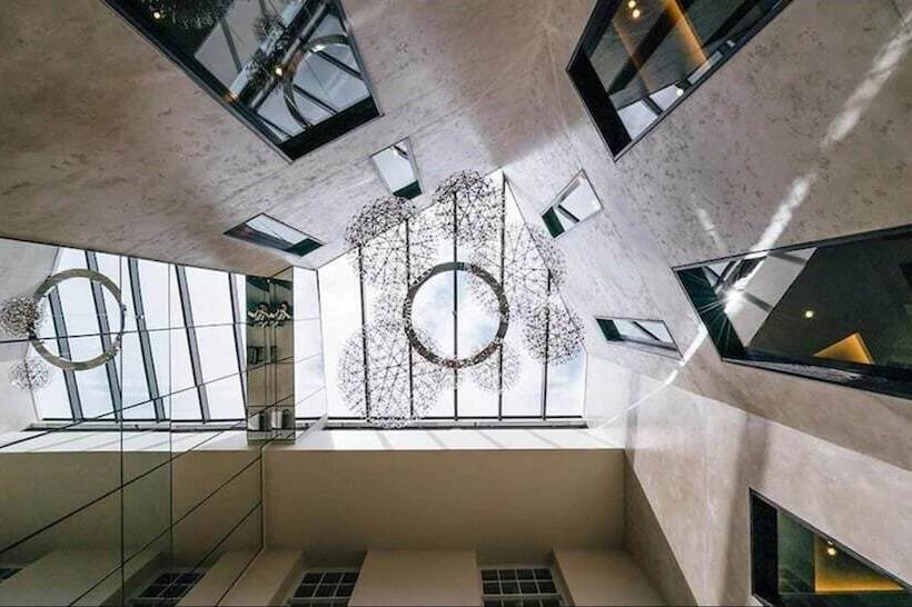 فندق One Warwick Park