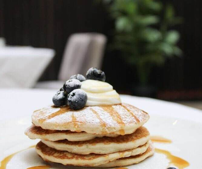 فندق One Warwick Park