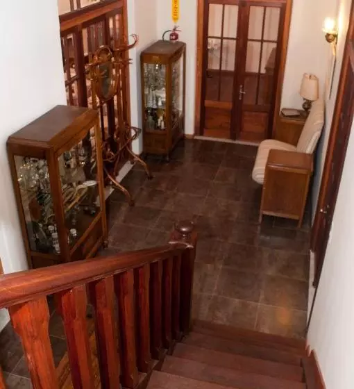 Hotelli Papiros