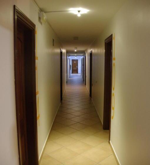 فندق Solsona Centre